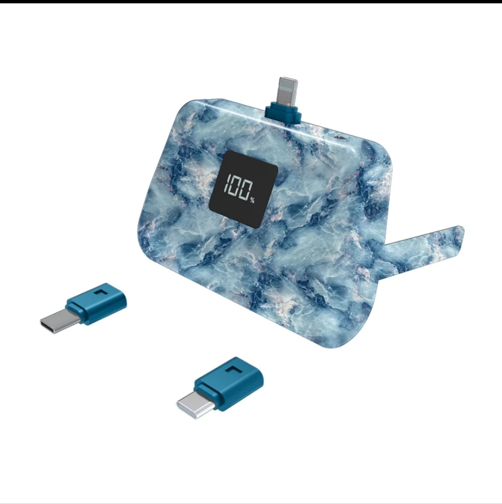 Limitless TotalBoost Mini Pro Power Bank